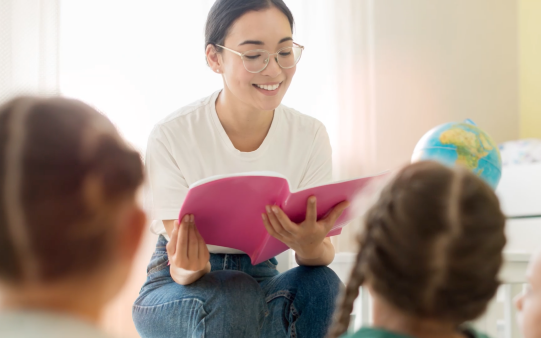 COURSE: Multi-Tiered Systems to Support Positive Behavior