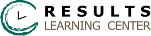Results Learning Center logo